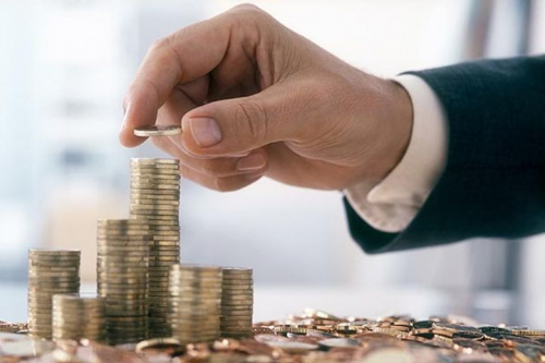Thông báo thay đổi cổ đông là nhà đầu tư nước ngoài