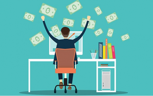 Thay đổi Người đại diện theo pháp luật