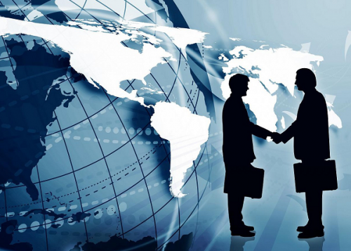 Cấp Giấy chứng nhận đăng ký đầu tư ra nước ngoài