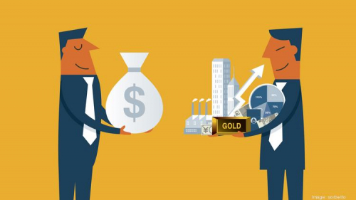 Đăng ký góp vốn, mua cổ phần, mua phần vốn góp